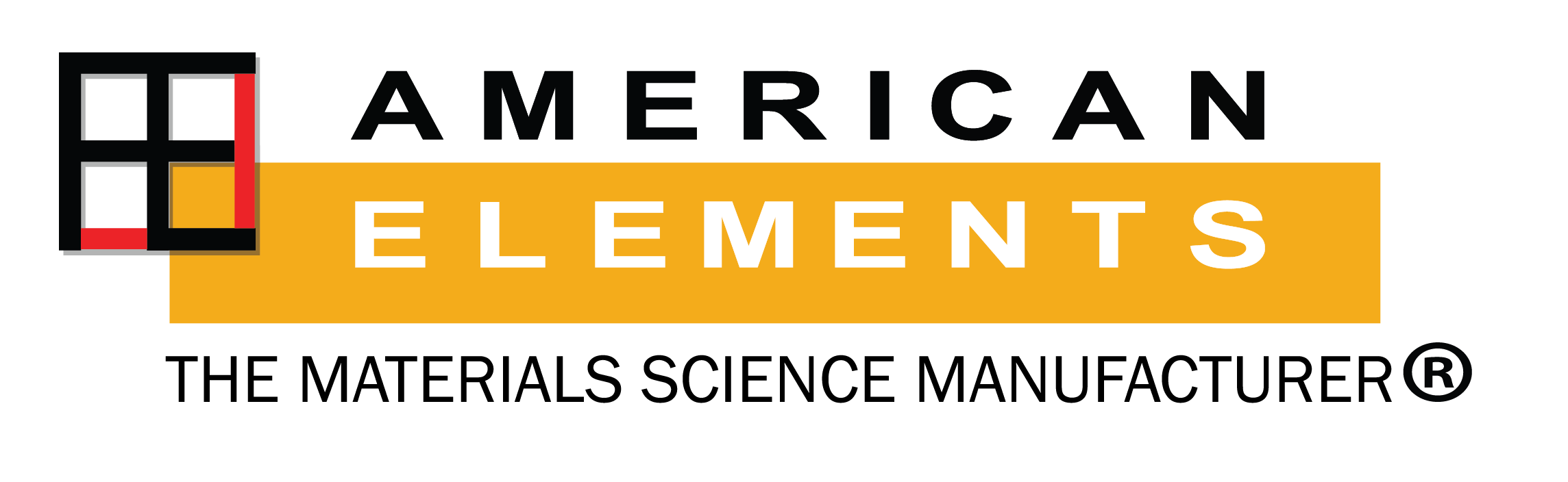 American Elements Logo