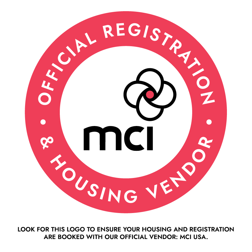 MCI 2026 Official Vendor